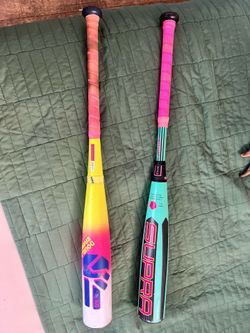 Usssa bats