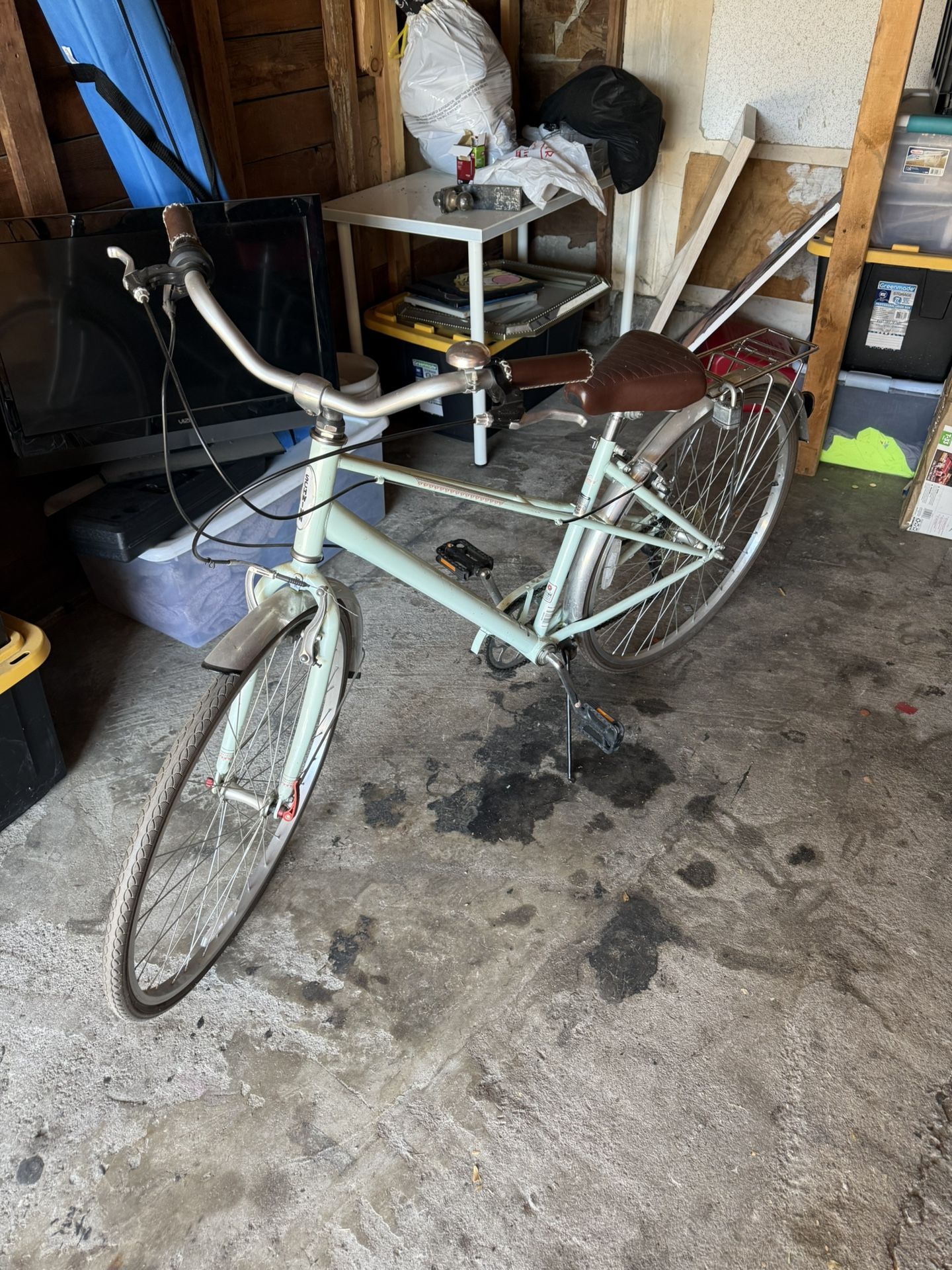 Schwinn Bike