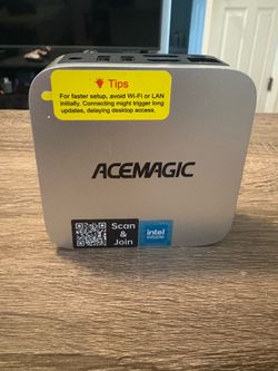 ACEMAGIC Vista Mini V1