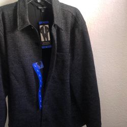 Banana Republic Jacket 