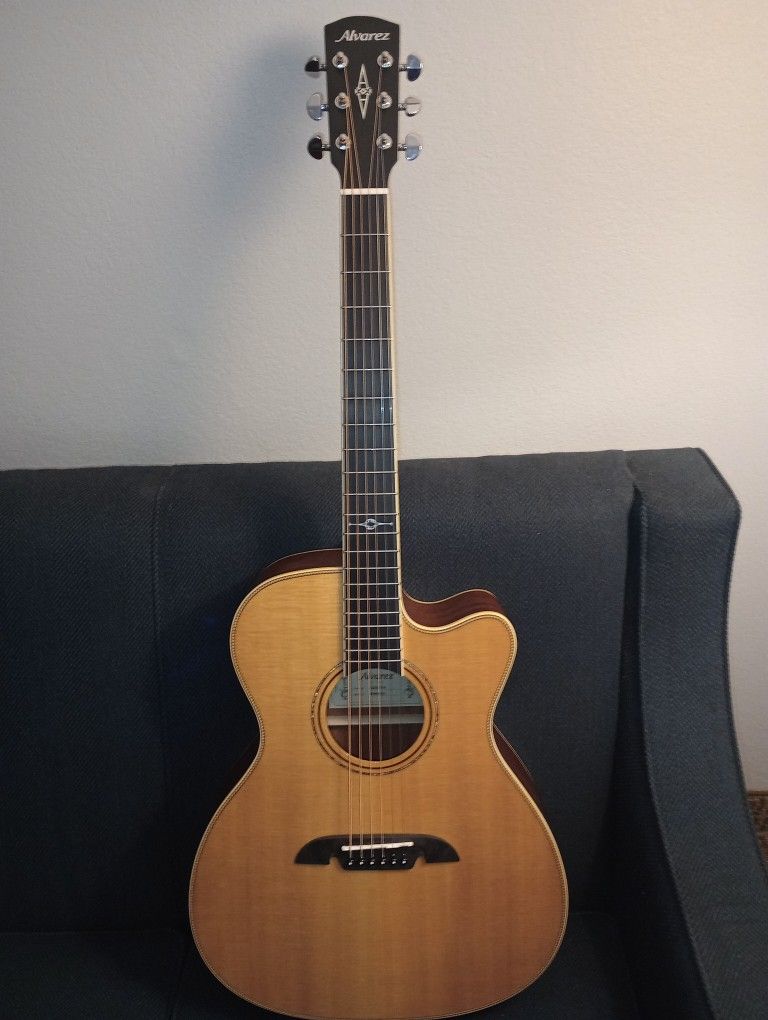 Alvarez afh600ce 2024