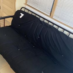 futon for  sale 