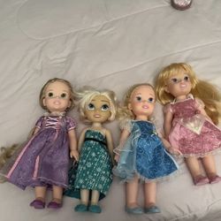 Dolls