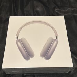 AirPod Maxes