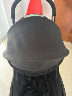 YOYOZEN BABY STROLLER