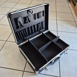 Aluminum Case