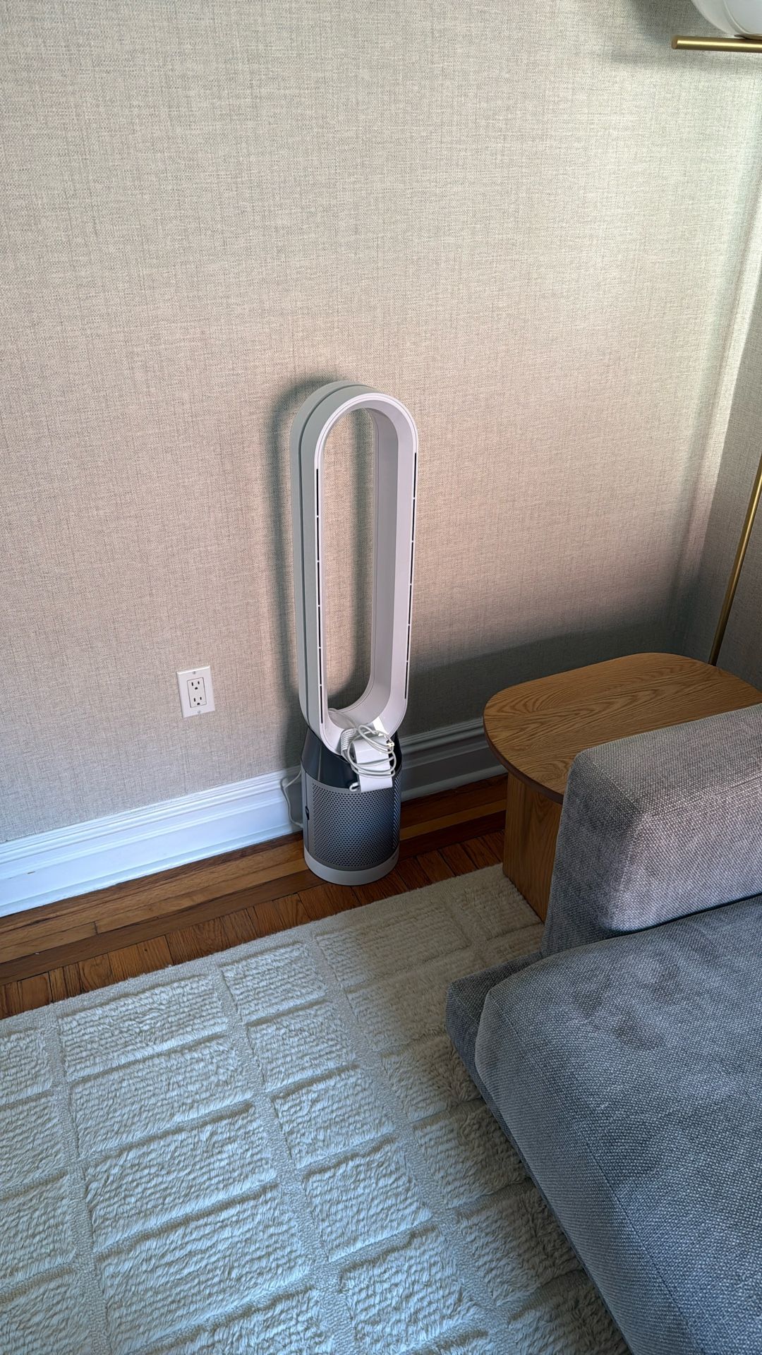 Dyson Air Purifier + Fan