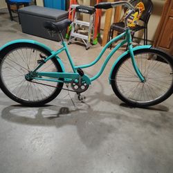 New Schwinn Mikkos Bike