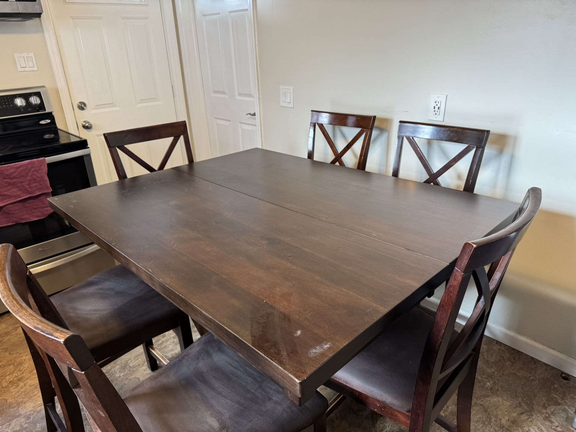Kitchen Table
