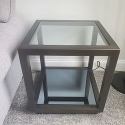 End Table 