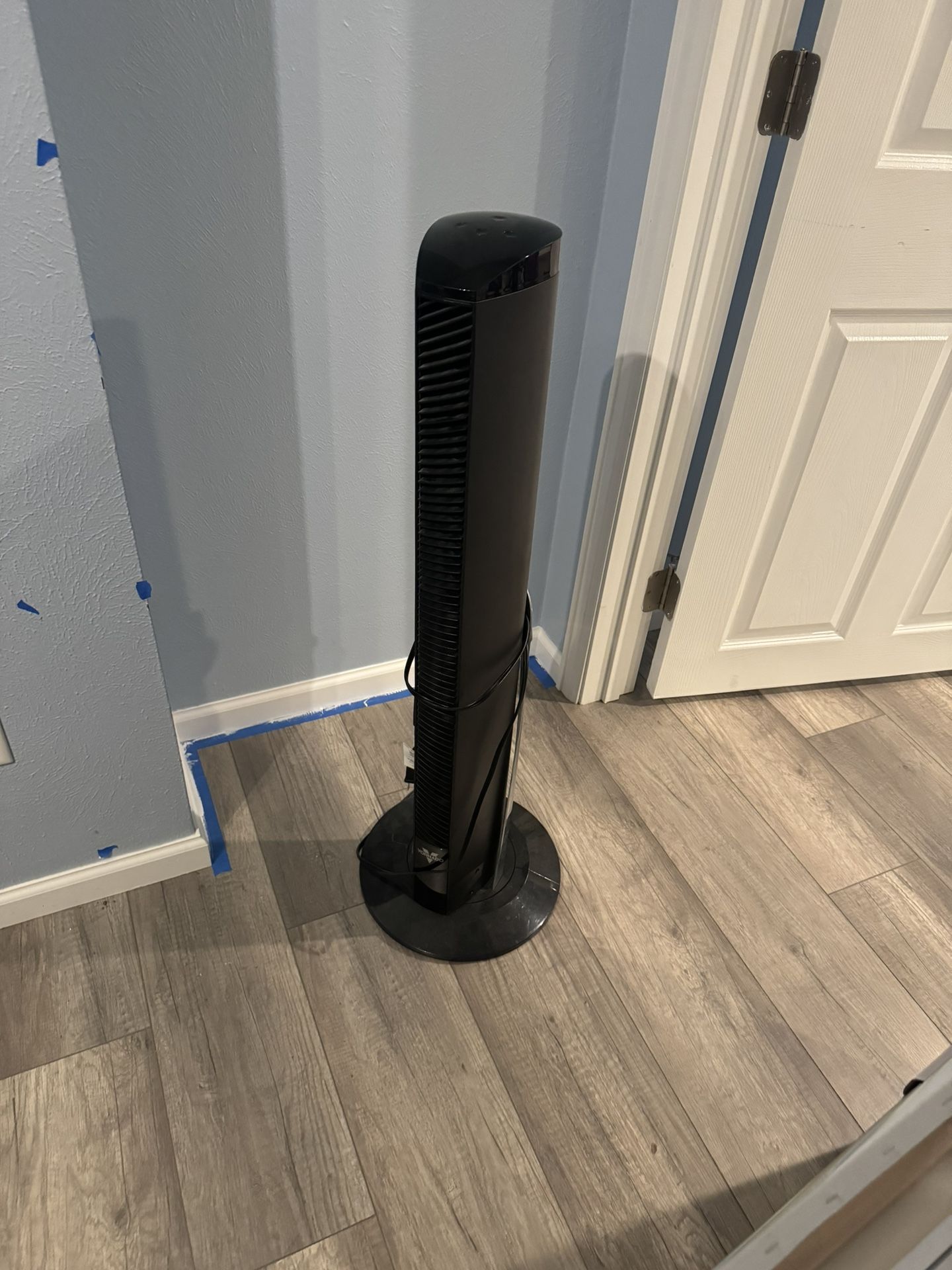 Vornado Tower Fan