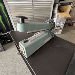 Heat Sealer