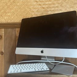 Apple iMac Model A1418