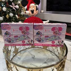 21 Each ! Minnie  Mouse, Electronic Learning Activity Map 💕