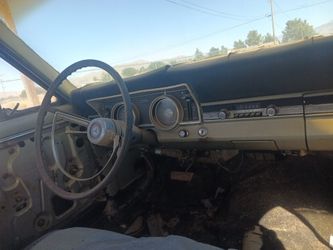 68 falcon roller  $500obo