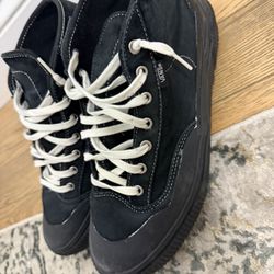 Vans Destruct Mid MTE-1, Men's waterproof shoes size 10,5 Men