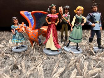 Disney’s Elena of Avalor
