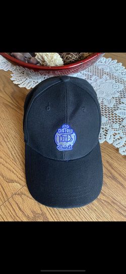 St. Paul Saints Men’s Embroidered Baseball Cap