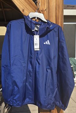 Men's Wind Breaker