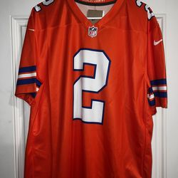 Denver Broncos Jersey