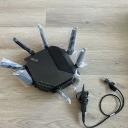 ASUS Be96u Wifi 7 Router