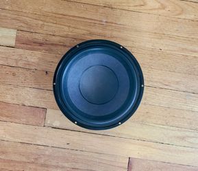 ONKYO 10" Subwoofer