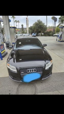 2007 Audi A4