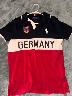 POLO shirts