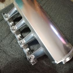 LS7  Aluminum Intake  