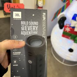  JBL Flip Essential 2