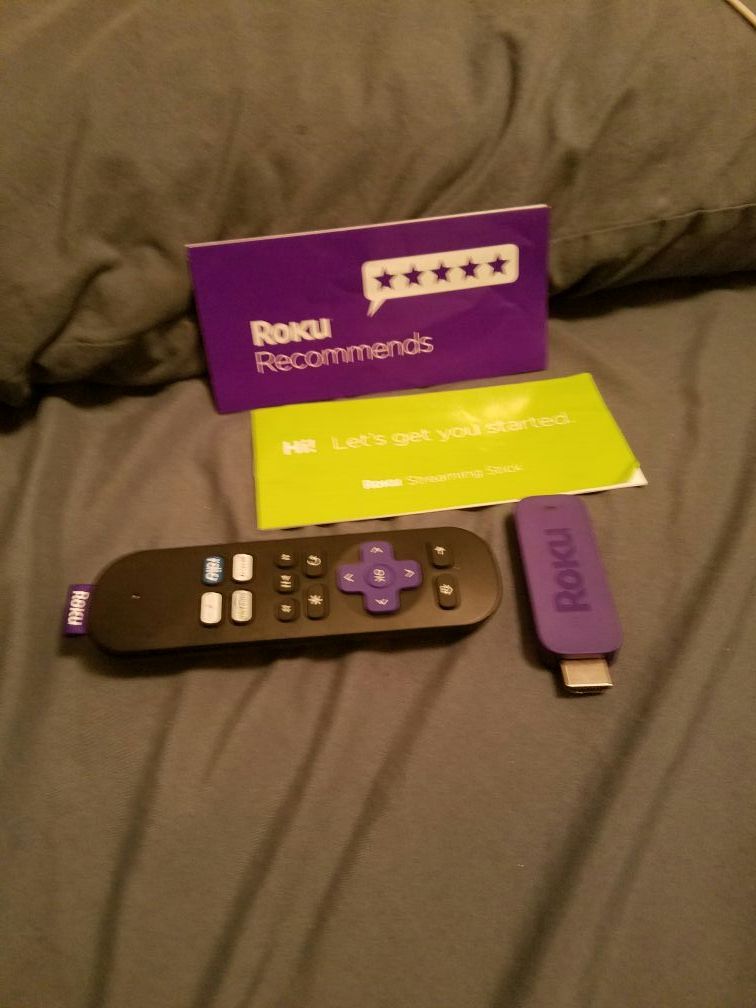 roku