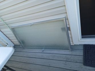 Bathroom Glass Doors 