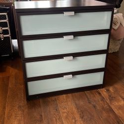 IKEA Dresser 