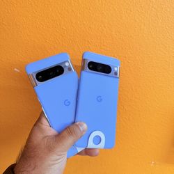 Google Pixel 8 Pro 128Gb Unlock