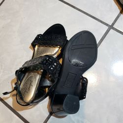 Zapatillas para mujer