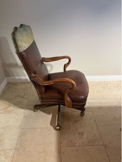 Office chair