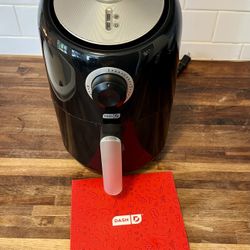 Dash Compact Air Fryer