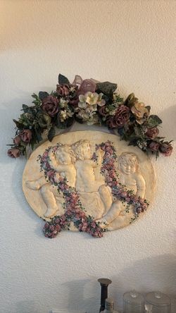 Wall art