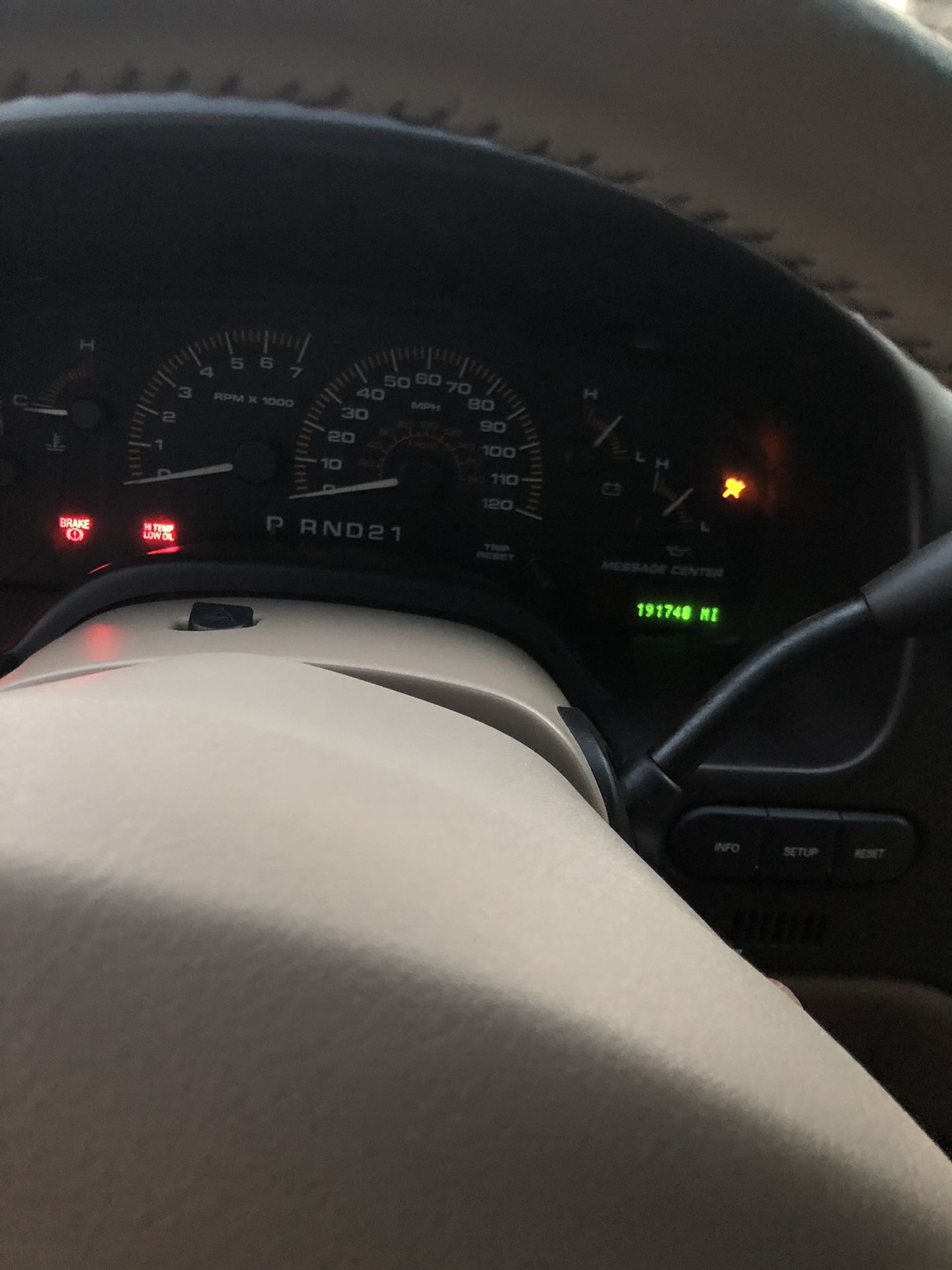 2003 Ford Expedition