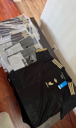 México jerseys
