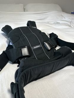 Baby Bjorn Baby Carrier