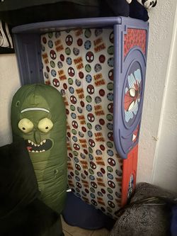 Kids Bed