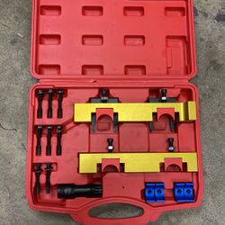 Mercedes Infinity M270 Engine Timing Tool Or I Can Help