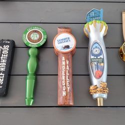 Tap Handles