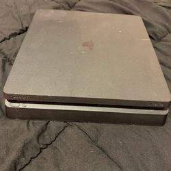 PlayStation 4 