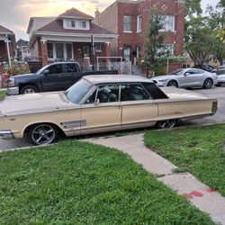 1966 Chrysler 300