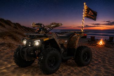🌅🏖️ DENAGO MUDHAWK 10FI – YOUR BEACH ADVENTURE STARTS HERE! 🌊🔥
