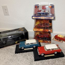 Collectors Cars 
