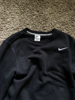 nike sweat shirt