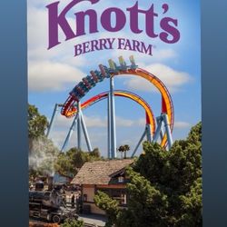 Knotts Berry Farm
